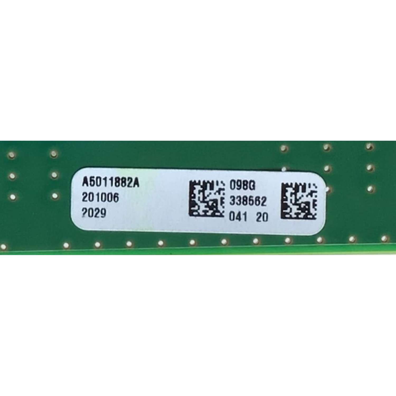 KIT DE TARJETAS PARA TV SONY 4K·UHD·HDR / MAIN A5011882A 098 / 1-003-688-11 / 1-003-688-21 / T-CON 3KKDK3010 / 1-006-266-11 / LED DRIVER A5016211A / 1-004-243-22 / 1-004-242-22 / FUENTE 100610922 / 2955064304 / PANEL YDAF075DNN01 / MODELO XBR-75X950H - Imagen 2